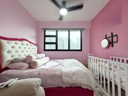 Blk 462C Blossom Spring @ Yishun (Yishun), HDB 4 Rooms #604350591